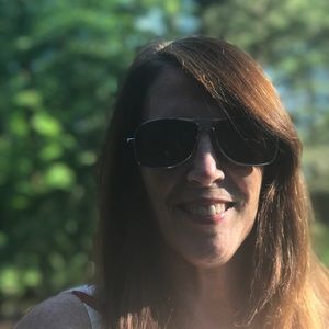 Meet your Posher, Patricia